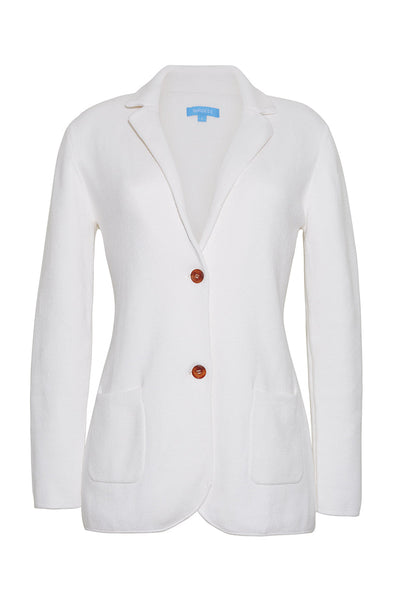 The Milly | Laser White