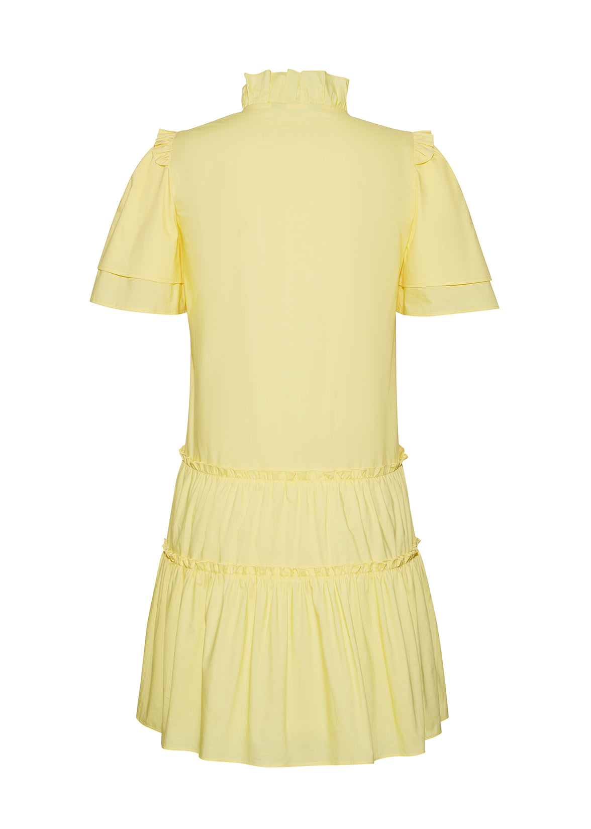 The Willow Dress | Sun