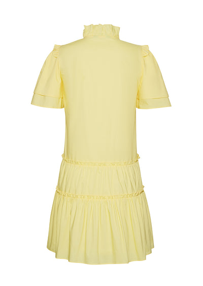 The Willow Dress | Sun