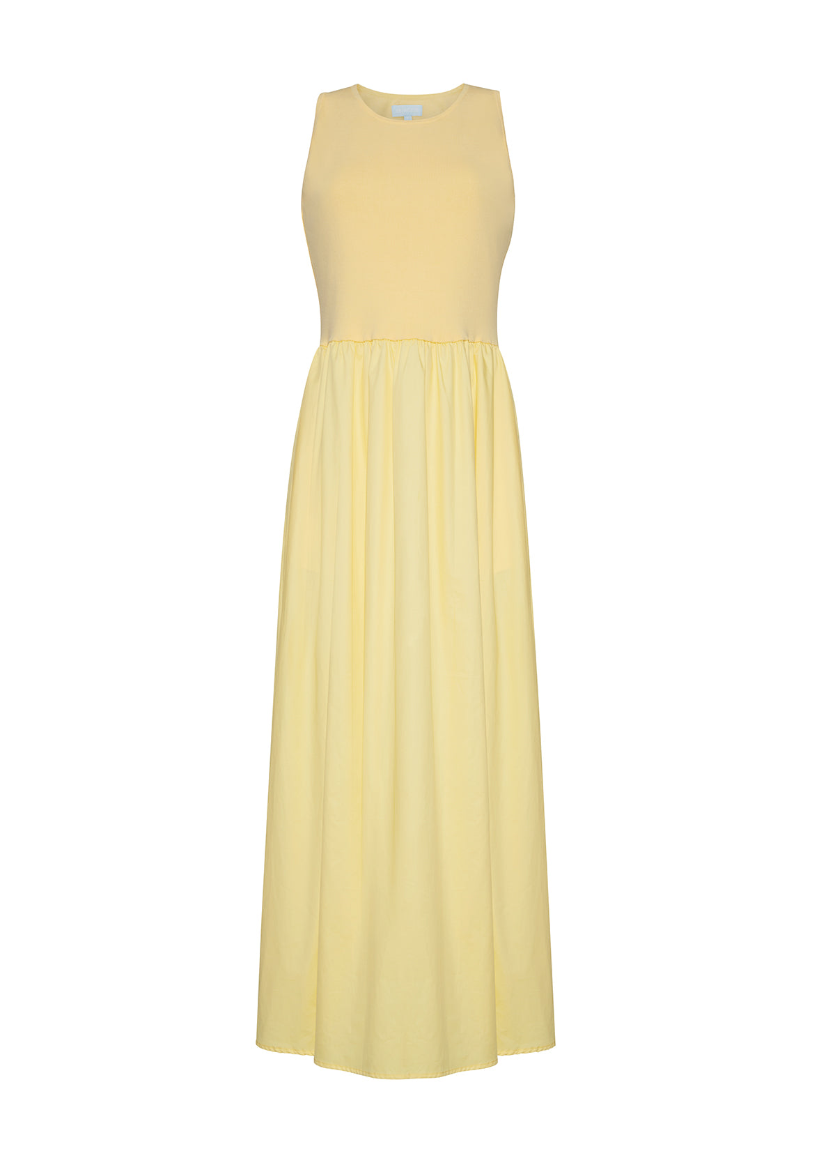 The Gwen Dress | Sun Sample