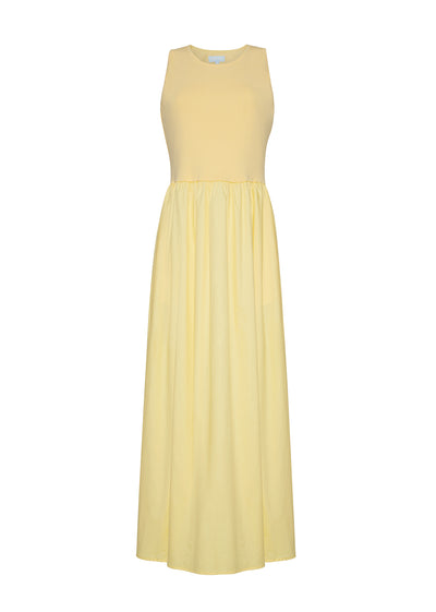The Gwen Dress | Sun Sample