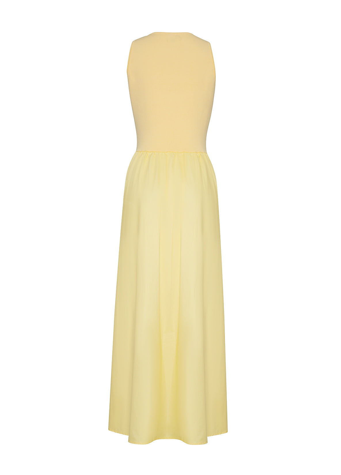 The Gwen Dress | Sun Sample