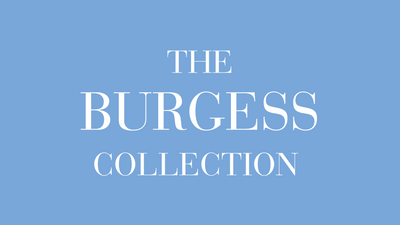 The Burgess Collection