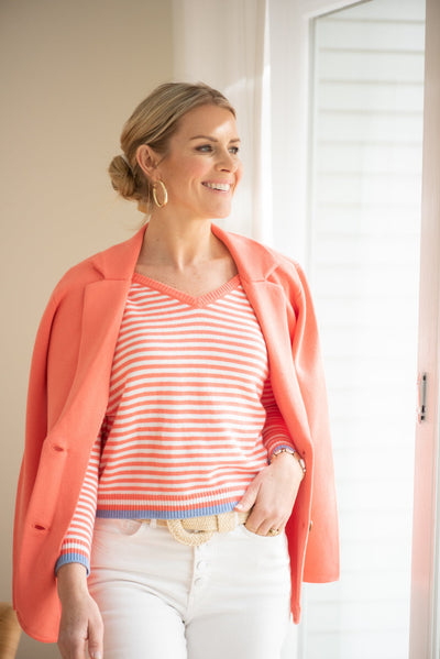 The Milly | Papaya