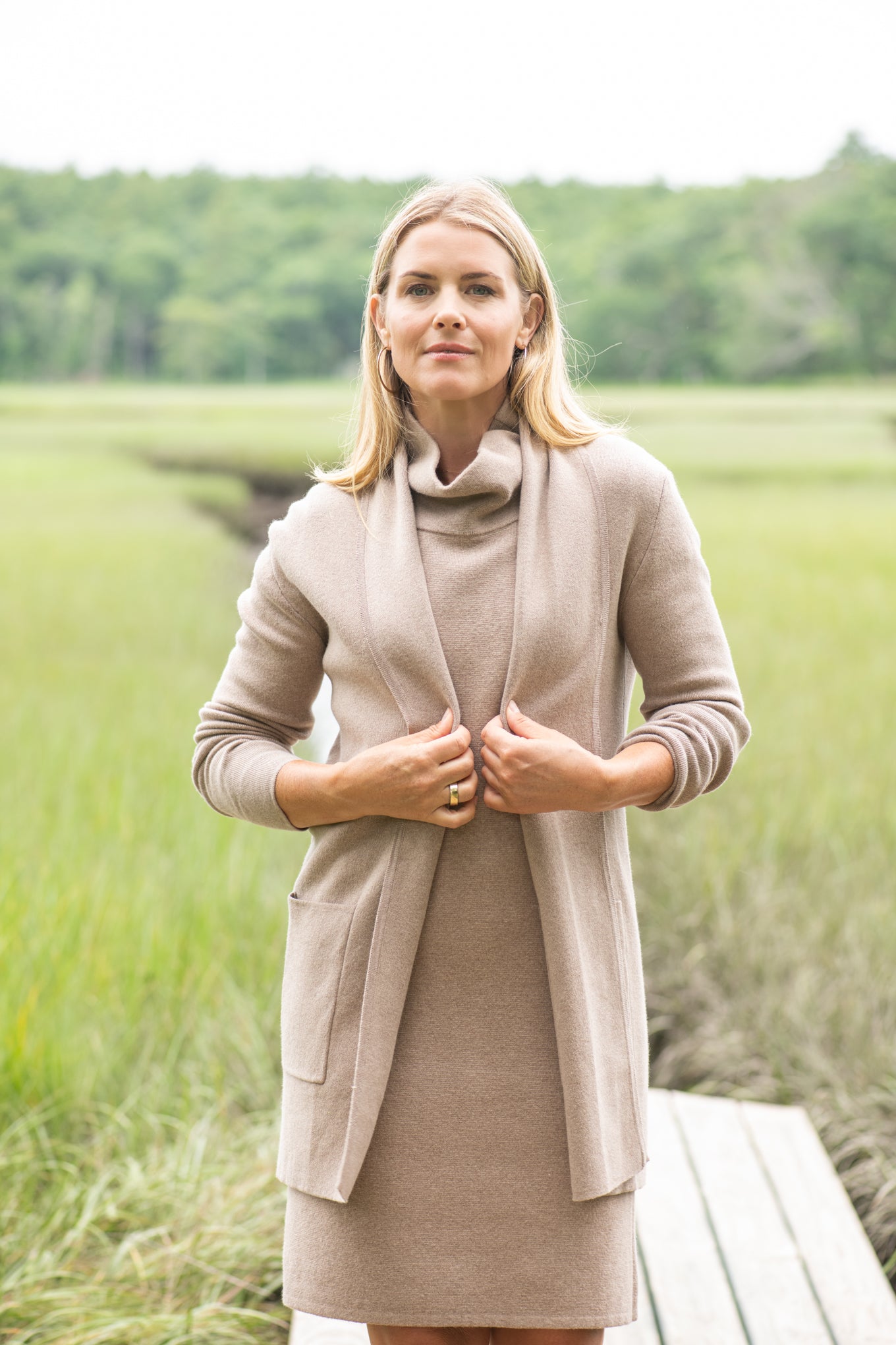 The Travel Coat