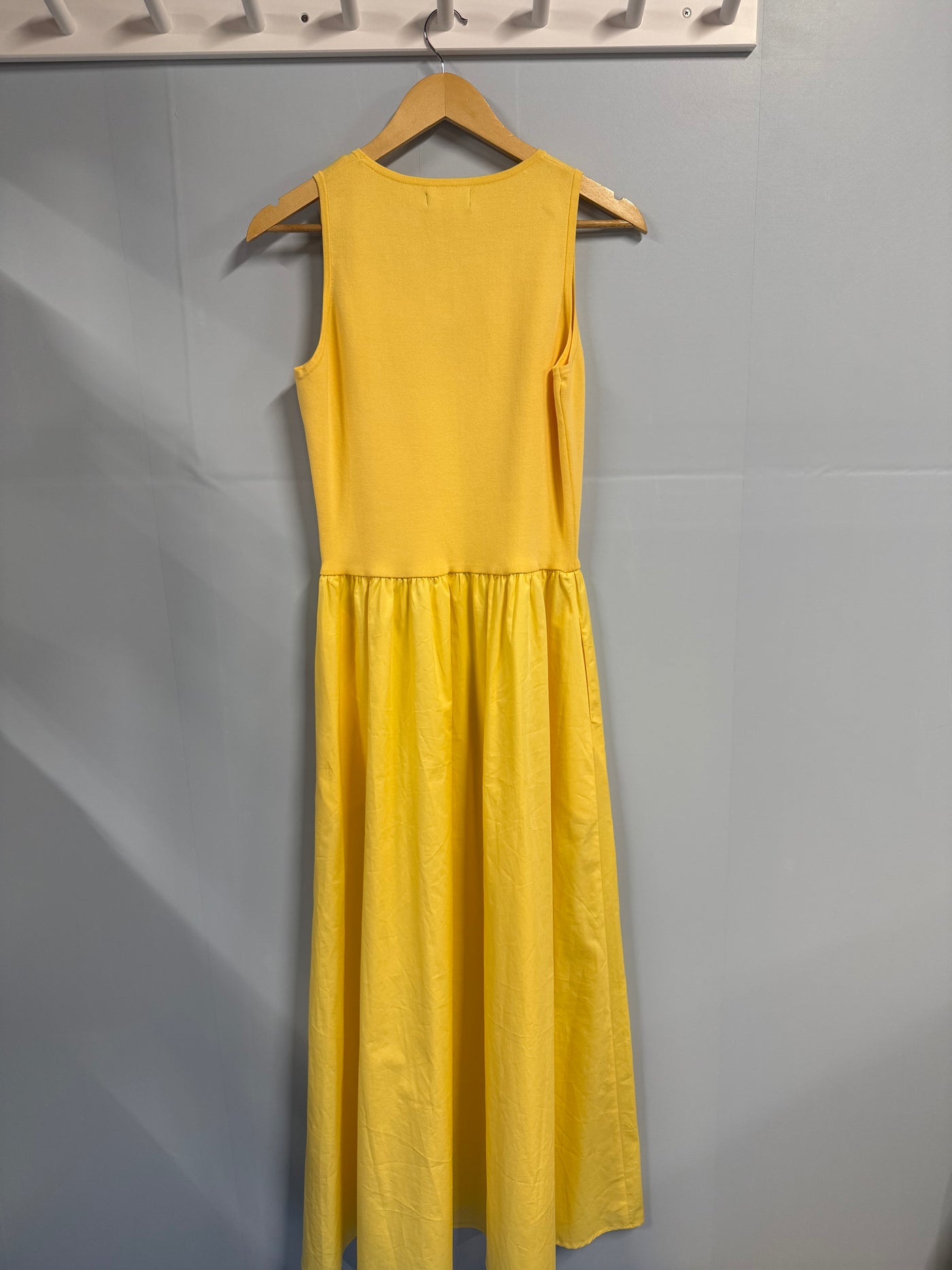 The Gwen Dress | Sun Sample