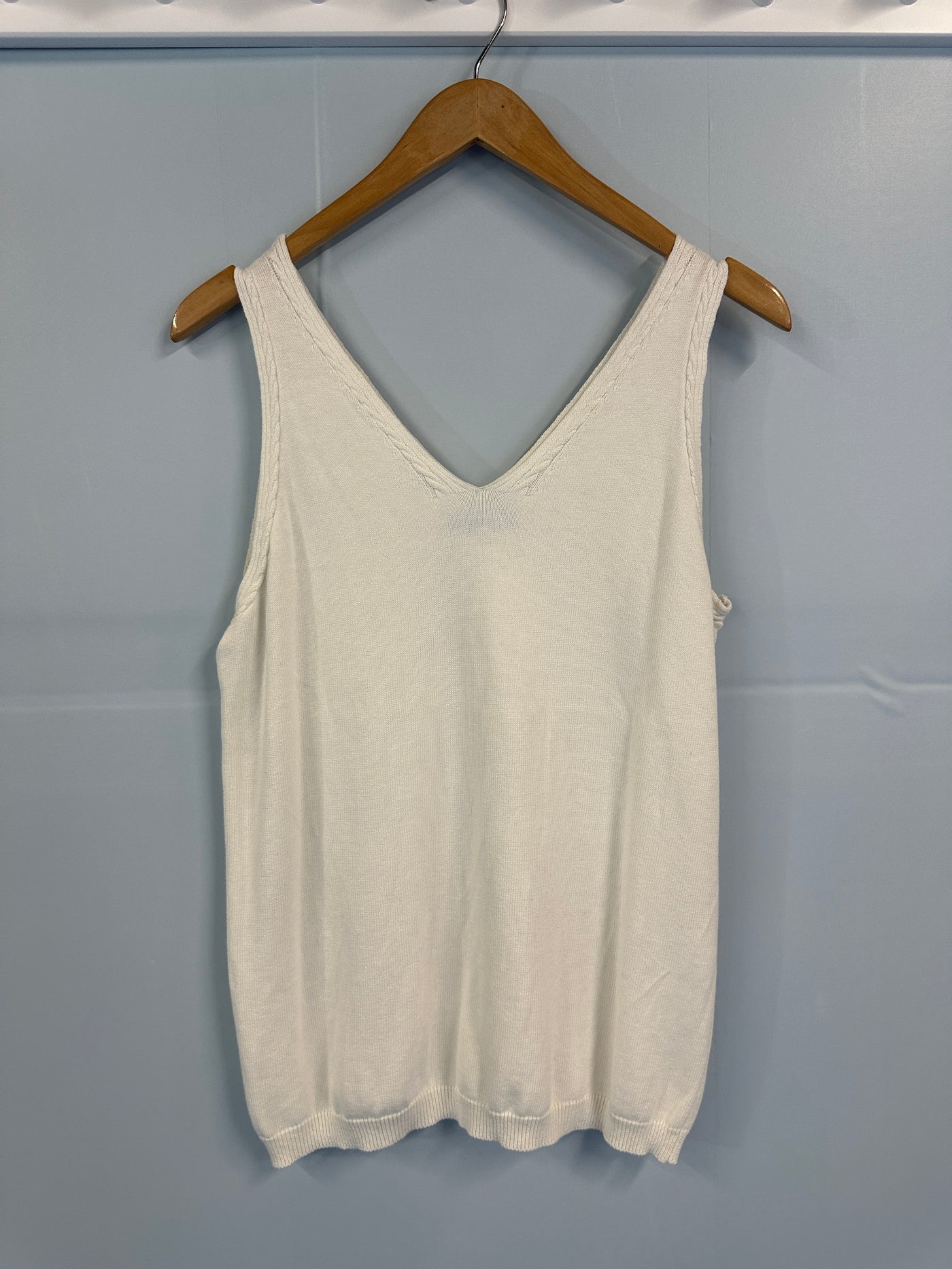 Detailed Tank- Sample