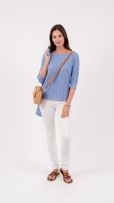 The Jackie Bateau | Sky