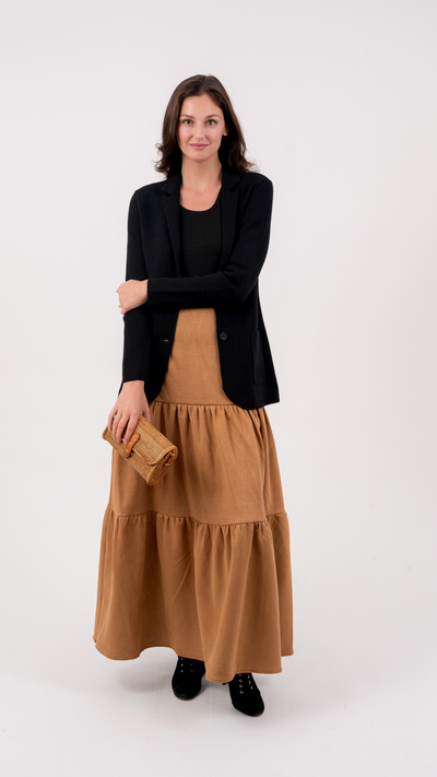 The Milly | Black