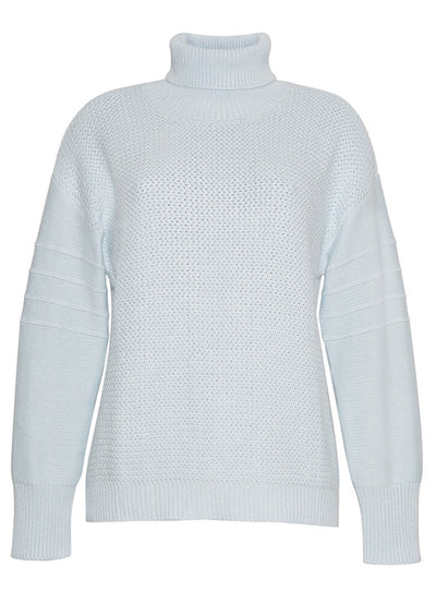 THE WILLOW- FROST BLUE