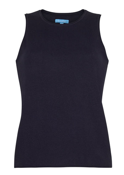 The Taylor Tank | Black