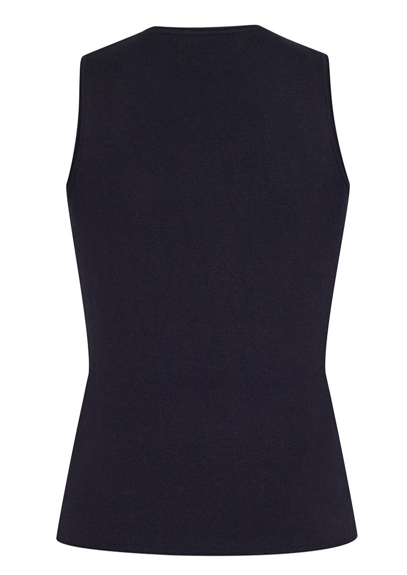 The Taylor Tank | Black