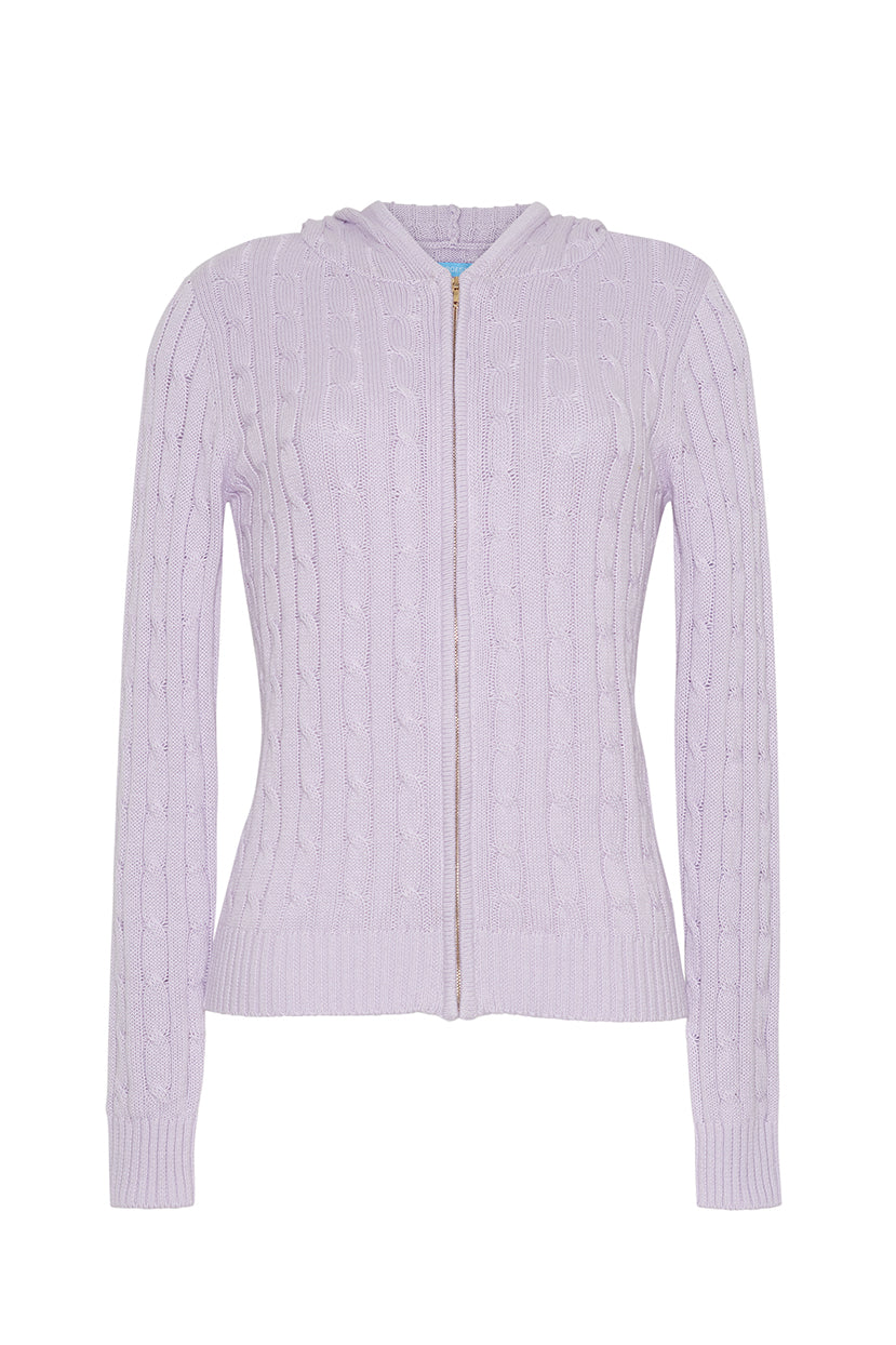 The Jillian | Lilac