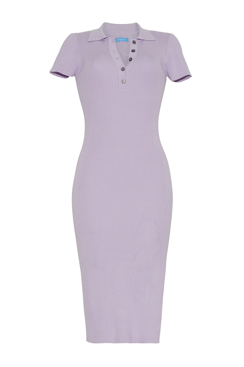 The Cora | Lilac