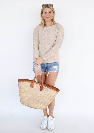 The Jane | Sable