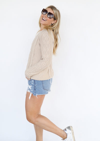 The Jane | Sable